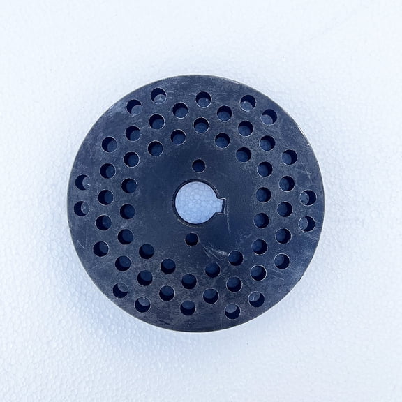 8MM Press Plate for Animal Pellet Machine Farm Feed Granulator