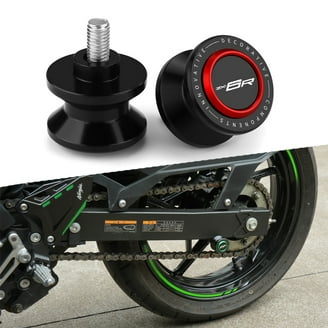 Motorcycle Spools
