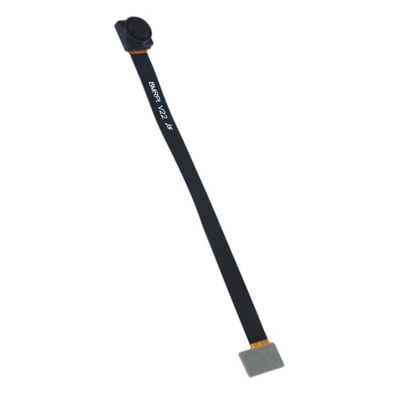 8MP 77. Wide Angle Camera Module 1080p for V2 Camera Support 1080p30, 720p60 and 640x480p90 video recording