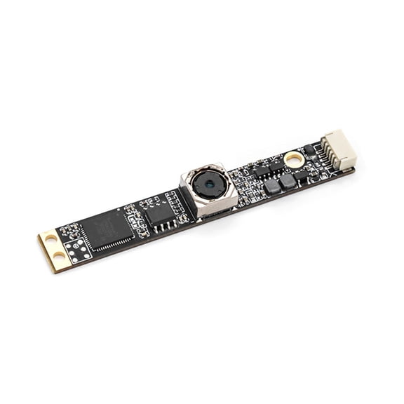 8MP HD 1080P CMOS OV8856 USB2.0 Camera Module Autofocus with Digital Microphone for Laptop
