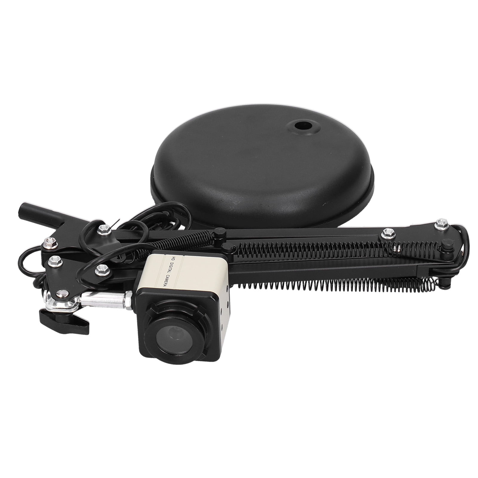 8MP HD Foldable Document Camera, A3 Size USB Document Scanner for Video ...