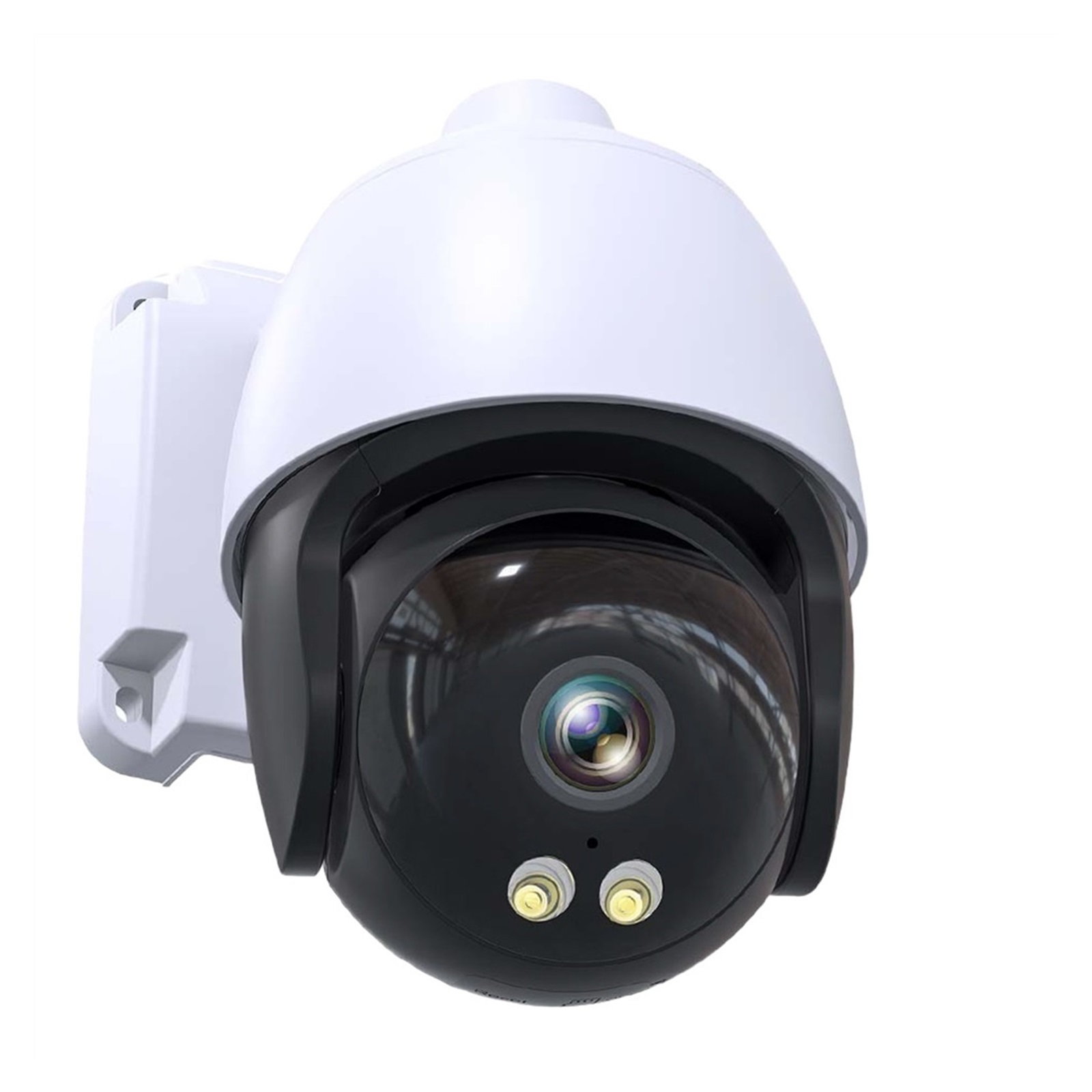 8MP IP Camera POE 4K Security Cam Outdoor Motion Tracking PTZ Human ...