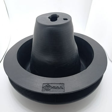UAT Shifter Boot For Mack - OEM 8MY419M / 8MY419M1 Replacement