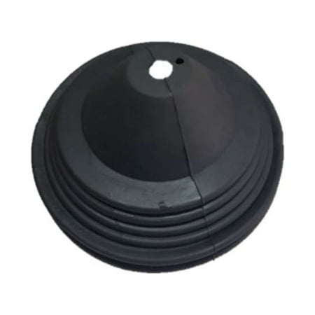 8MY419M1 Transmission Shifter Boot Sup. Rubber For Mack Vision/Granite Replac.