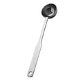 thumbnail image 1 of 8Ml/25Ml Stainless Steel Coffee Scoop Tablespoon Measuring Long Handle, 1 of 9