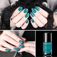 thumbnail image 1 of 8Ml Peel-Off Water-Based Quick-Dry Nail Polish, #31 Riverbank Blue - 8Ml Peel off Water Based Non‑Toxic Breathable Nail Polish, Nail Polish Easter Mother'S Day Nail Care Makeup Organizers, 1 of 3