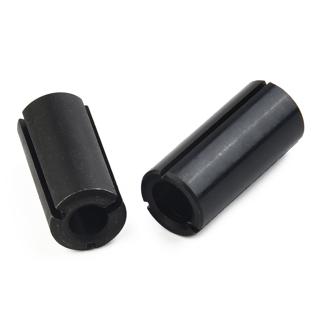 8Mm+6.35Mm To 12.7Mm Carbide Engraving Bit Cnc Router Tool Adapter ...