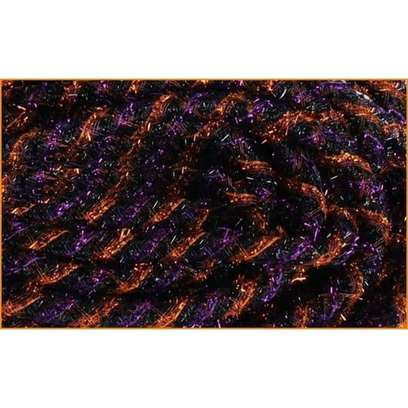 8Mm X 20Yd Tinsel Flex Tubing