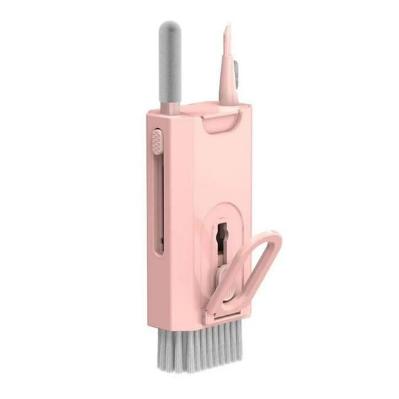 8N1 Tech Cleaning Tool, Pink
