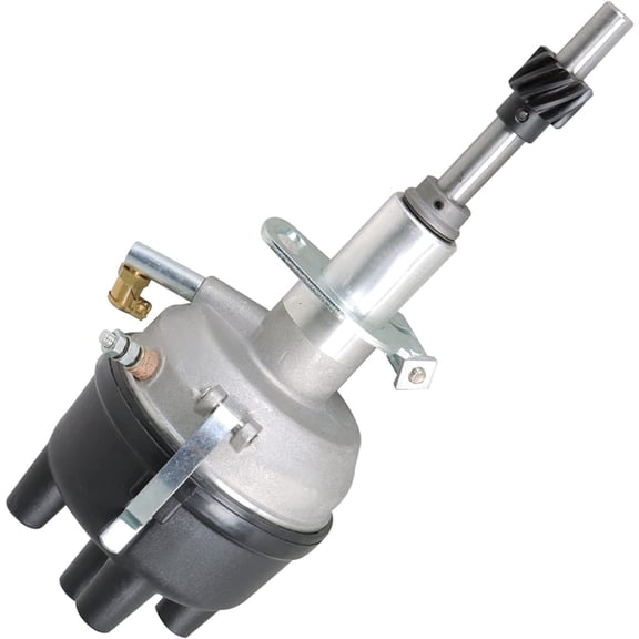 8N12127B Side Mount Ignition Distributor For Ford 2N 8N 9N Tractors