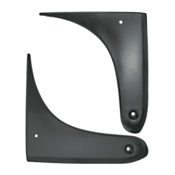 8N16619 & 8N16618 Side Panel Kit For Ford Tractors 8N, 9N, 2N