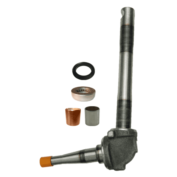 8N3106 L/H Spindle Kit For Ford Tractors C0NN3123B, NCA3110A, C5NN3125A, 2N3109