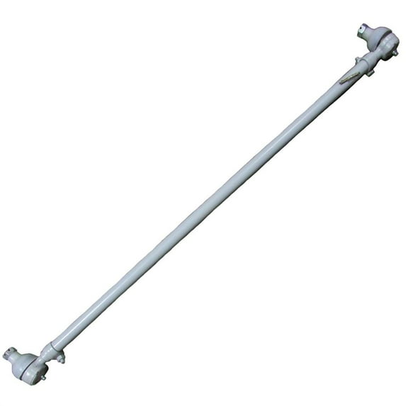 RAParts 8N3314D Drag Link Assembly Fits Ford New Holland Tractor 2N 8N 9N