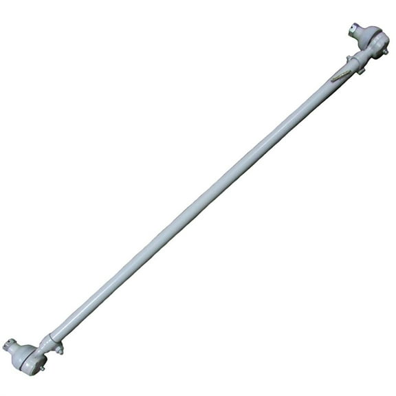 RAParts 8N3314D Drag Link Assembly Fits Ford New Holland Tractor 2N 8N 9N