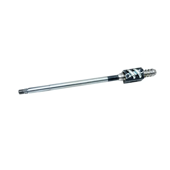 8N3575B , S.67674 STEERING WORM SHAFT FITS FOR FORD / NEW HOLLAND