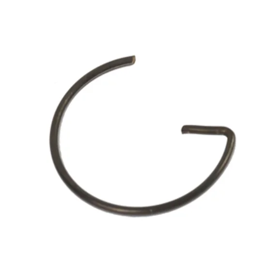 8N4187 Rear Axle Nut Lock Rings Fits Ford Tractor Golden Jubilee Naa Nab 8N