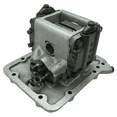 thumbnail image 1 of 8N605A New Aftermarket Hydraulic Pump for Ford Specific Tractors Models 8N, 1 of 4