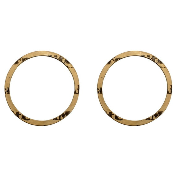 RAParts 8N6734 Oil Drain Plug Gaskets (2) Fits Ford 9N 2N 8N Jubilee 600 700 800 900 2000