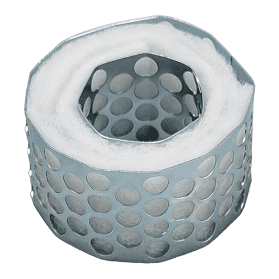 8N6782A Breather Element For for Tractors 8N, 9N, 2N, NAA, 500, 600, 700, 800+