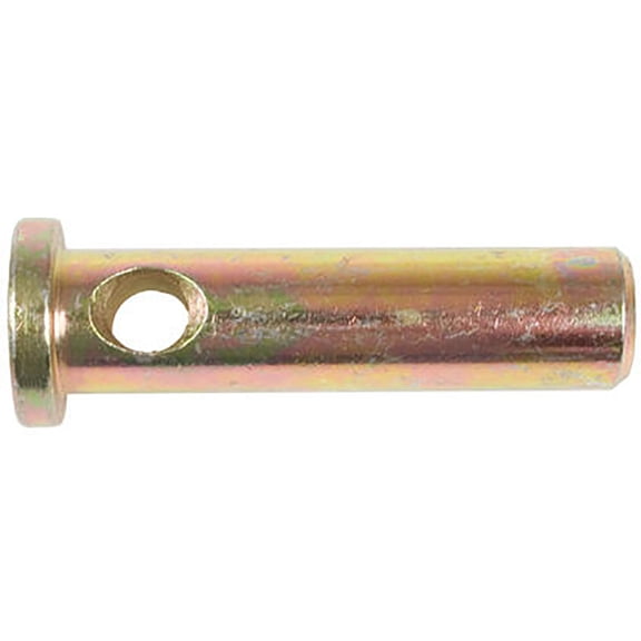 RAParts 8N804 Fits Ford Fits Massey Ferguson Drawbar Pin 8N NAA Jubilee 600 601