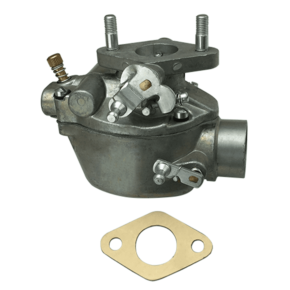 8N9510C-HD Heavy Duty Carburetor For Ford Tractor 2N 8N 9N – Marvel Schebler Style