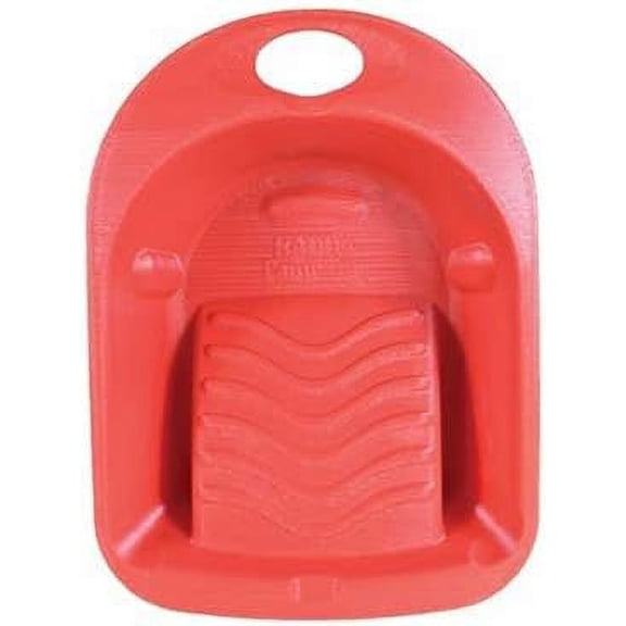 HANDy Paint Pail Craft Tray - Handy Hobby Tray - 8 Oz Multicolor