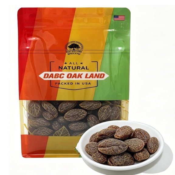 8OZ Preserved Olives,Sweet Savory Traditional Dried Olive Fruit Snack