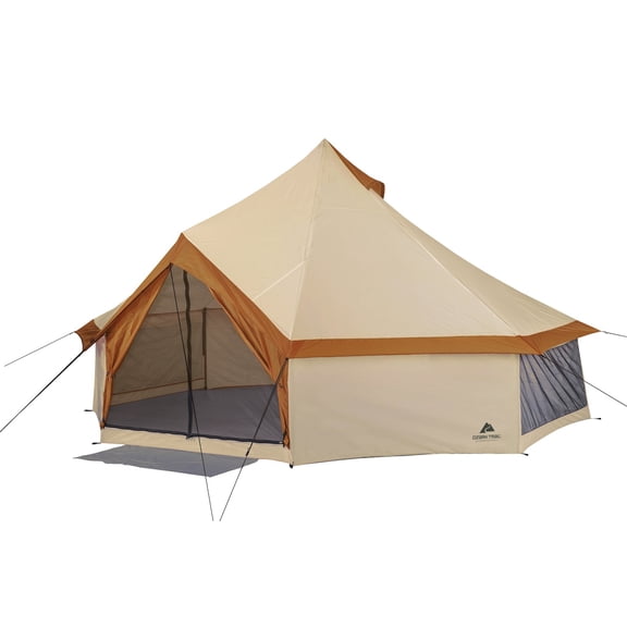 Ozark Trail 8 Person Yurt Tent