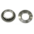 thumbnail image 1 of 8P0187 - NUT,ADJUSTING 2199676 2S7090 2s7090 for Caterpillar (CAT), 1 of 1