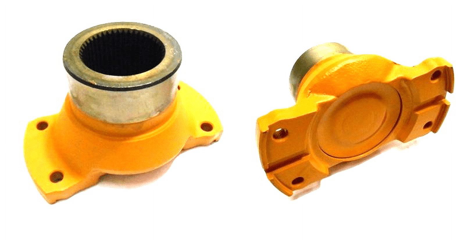8P0514 - YOKE ASSEMBLY 6W4751 3V3852 8P514 for Caterpillar (CAT 