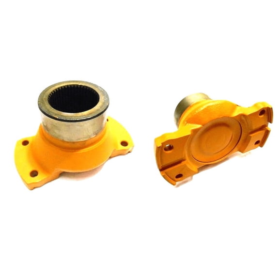 8P0514 - YOKE ASSEMBLY 6W4751 3V3852 8P514 for Caterpillar (CAT)