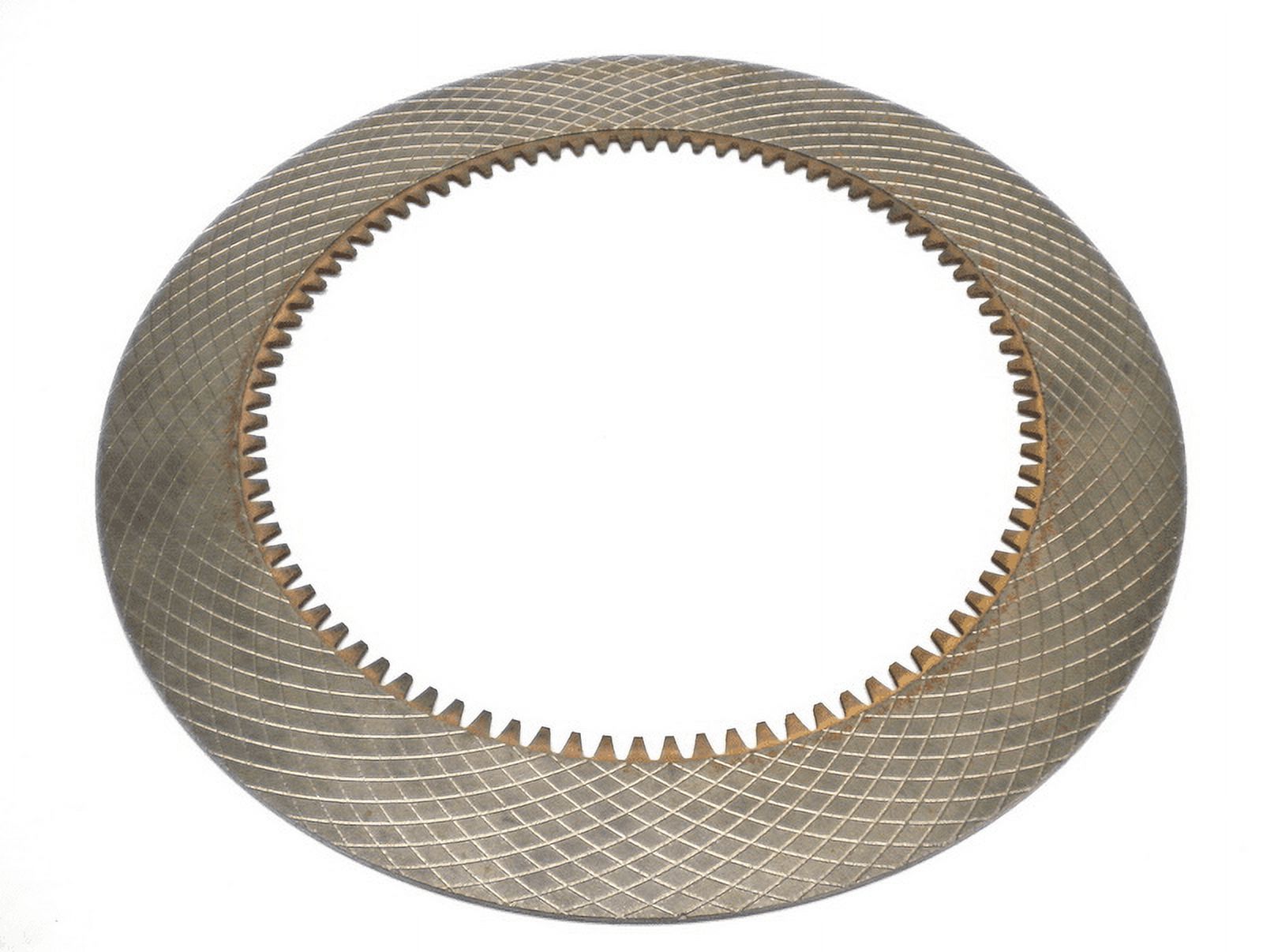 8P8360 - DISC-FRICTION 2559267 for Caterpillar (CAT) - Walmart.com 