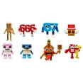 thumbnail image 1 of 8PC Steal a Brainrot Figures Toy, Steal a Brainrot 67 Figure Toys Character Collectible Figure Statue,Home Decor & Gifts for Fans & Friends, 1 of 6