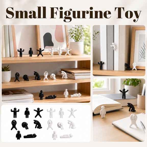 8PCS 3D Printed Meccha Robot Chameleon Action Figures, Multiple Poses, Sci-Fi Collectible Robot Animal Statue