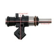 thumbnail image 1 of 8PCS 980CC Fuel Injector 0280158040 Fit for Bosch Nozzle Valve EV14KT Petrol, 1 of 13