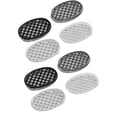 thumbnail image 1 of 8PCS Anti Water Silicone Soap Container, 1 of 9