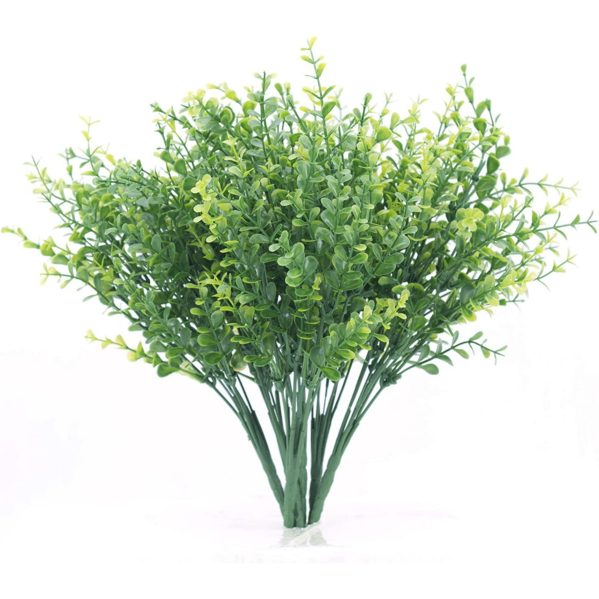 Simulated Green Plants, Spring Grass, Camellia, Water Grass, Stars