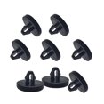 thumbnail image 1 of OEM 90541-06036 Brake Pedal Stop Pad (8PCS) | Fit for Toyota Lexus Scion | Car Brake Light Switch Stopper Replacement Parts, 1 of 6
