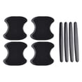 thumbnail image 1 of 8PCS Car Door Handle Films Protective Scratches Protector Stickers Accessories, 1 of 7