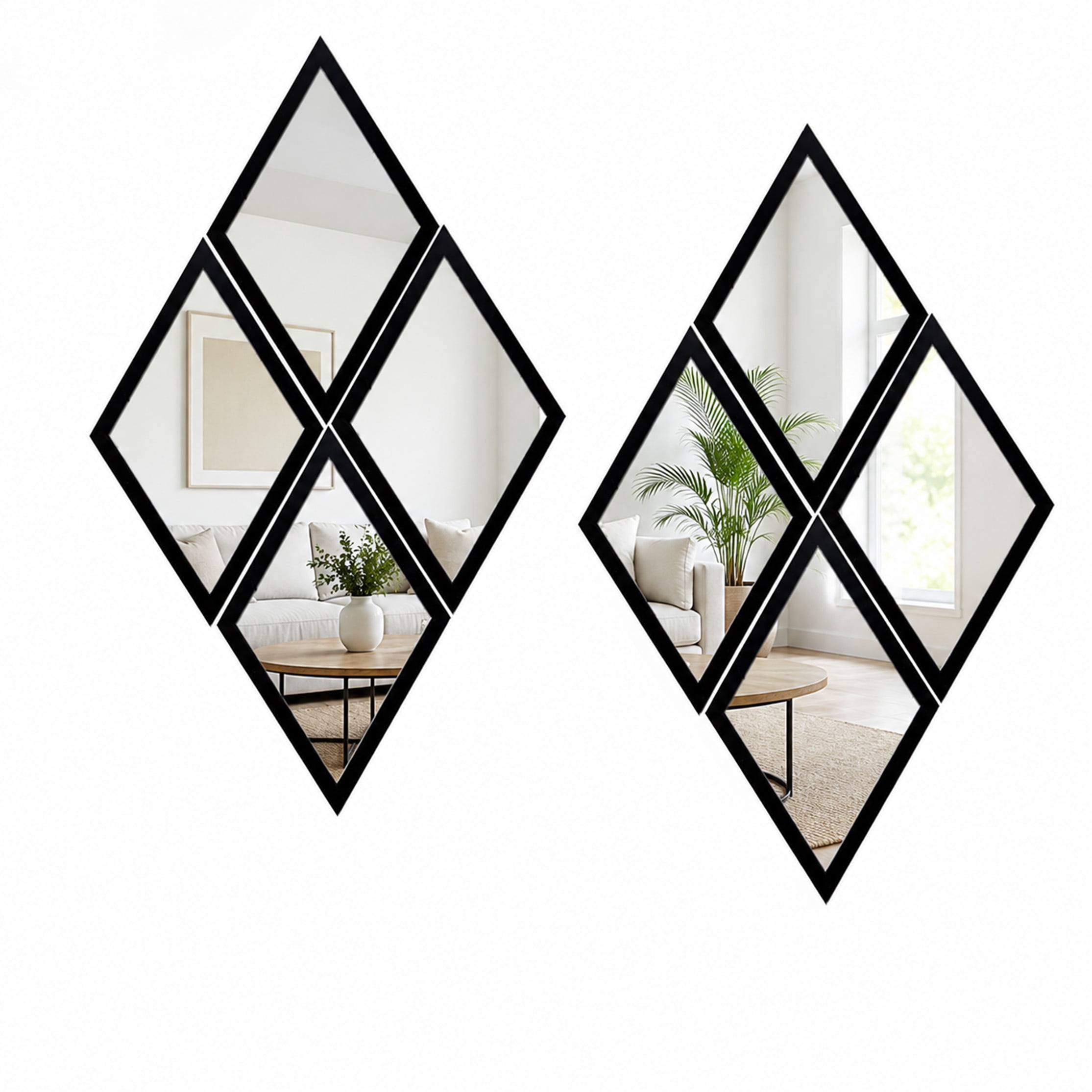 Geometric Mirror