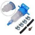 thumbnail image 1 of 8PCS Engine Diesel Fuel Filter Kit For Eberspacher Air Heater Water Separator, 1 of 8