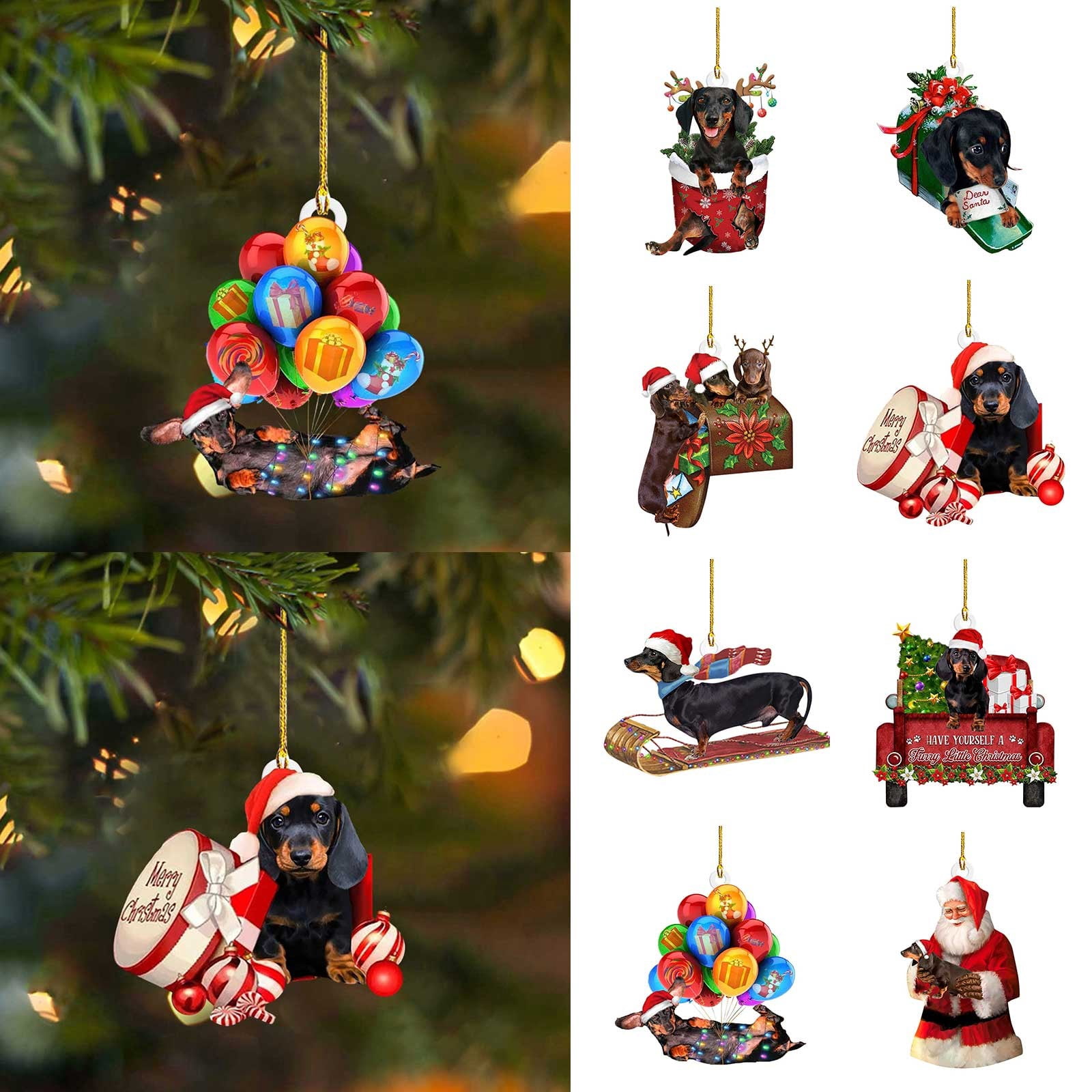 Almost christmas review funny festivities