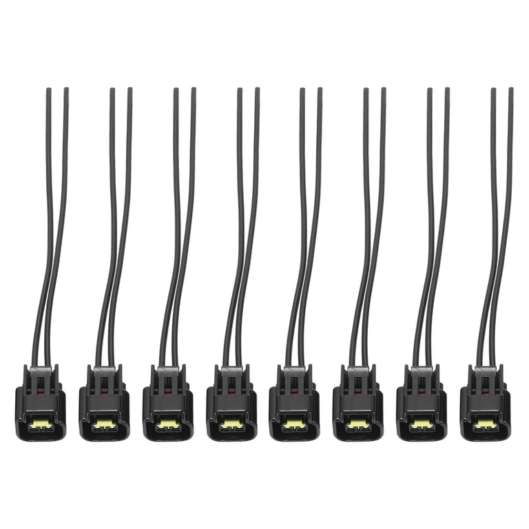 MSD Ignition Coils; Ford 4.6/5.4L 2-Valve 98-14 8-Pack 82428