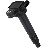 8PCS Ignition Coil Pack Replacement for 1PC 4PCS 8PCS, Part No. 90919-02238, Stable Spark Output, Verify Fit