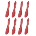 thumbnail image 1 of 8PCS Butter Spreader - Ergonomic Design, Multipurpose, for Kitchen Use, 1 of 2