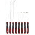 thumbnail image 1 of 8PCS  Pick Set - Easy Removal Tool for Automotive Oil Seals, O-Rings, and Gaskets, 1 of 7