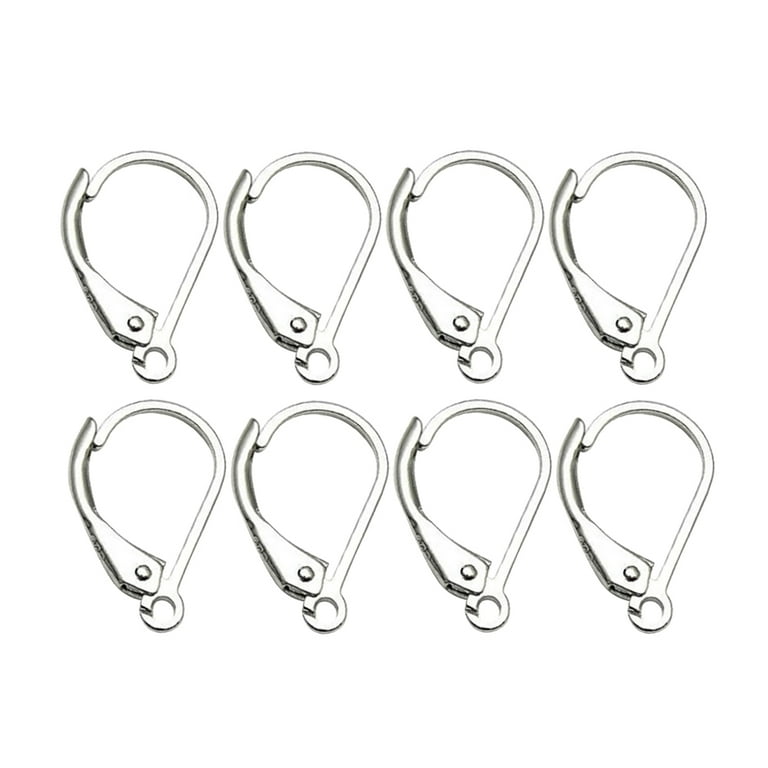 Homemade earrings shop materials