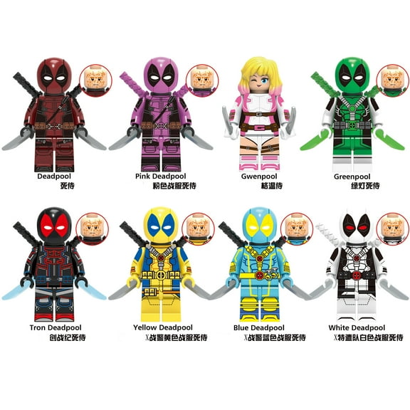 53PCS Custom Rabbit Building Blocks Set - Creative ABS Plastic Toys, Fun Educational Gift for Kids, Birthday Party Favors & Easter Decor A1018