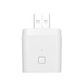 thumbnail image 1 of 8PCS Tuya Micro 5V Wireless USB Smart Adaptor Flexible and Portable Make USB Devices Smart via Tuya APP Voice Control Compatible with Alexa Google Home, 1 of 9