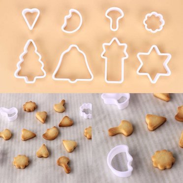 Number 18 Cookie Cutter – 9cm – For 18th Birthday – My Sweet Cutter